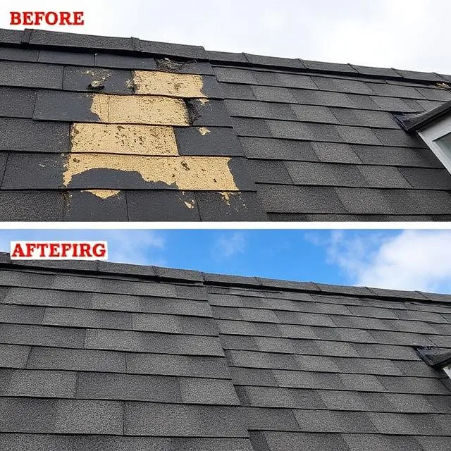 Roof Repair Near Me in Kaleva, MI near me